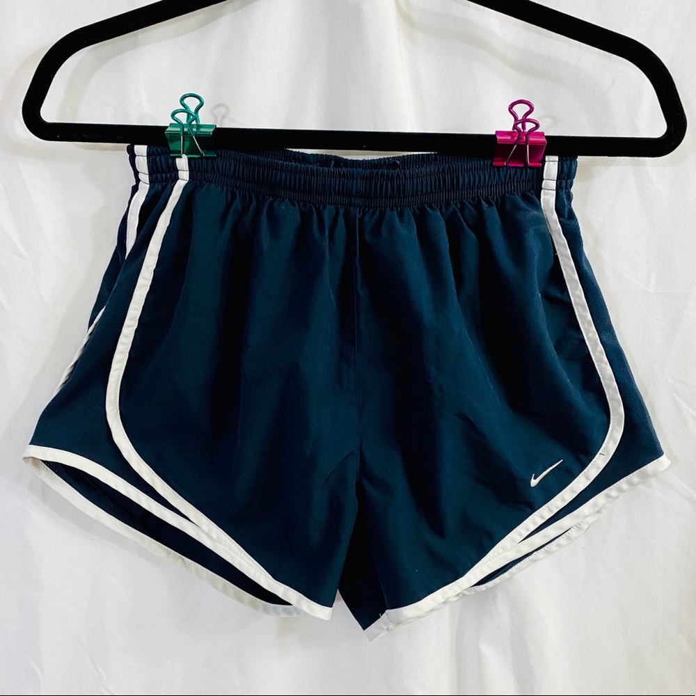 Nike FitDry Athletic Shorts